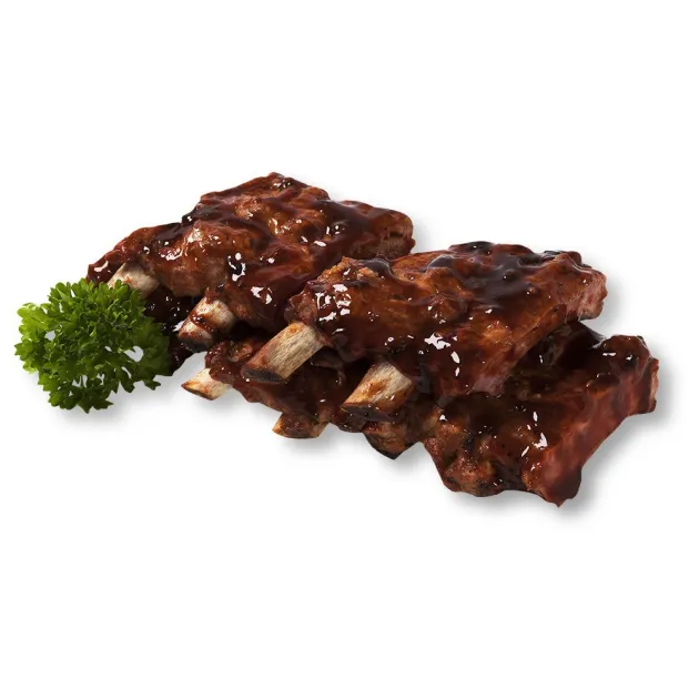 Spareribs