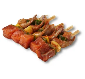 Product Vismix spies Afbeelding