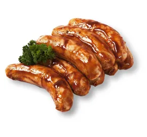 Product BBQ worst Afbeelding