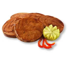 Product Hamburger voorgegaard Afbeelding