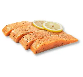 Product Zalmmoot Afbeelding