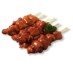 Product Kippendijenspies Afbeelding