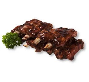 Product Spareribs Afbeelding