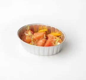 Product Zalmpannetje Afbeelding