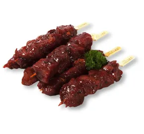 Product Varkenshaasspies Afbeelding