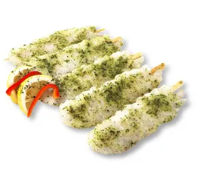 Product Garnalen spies Afbeelding